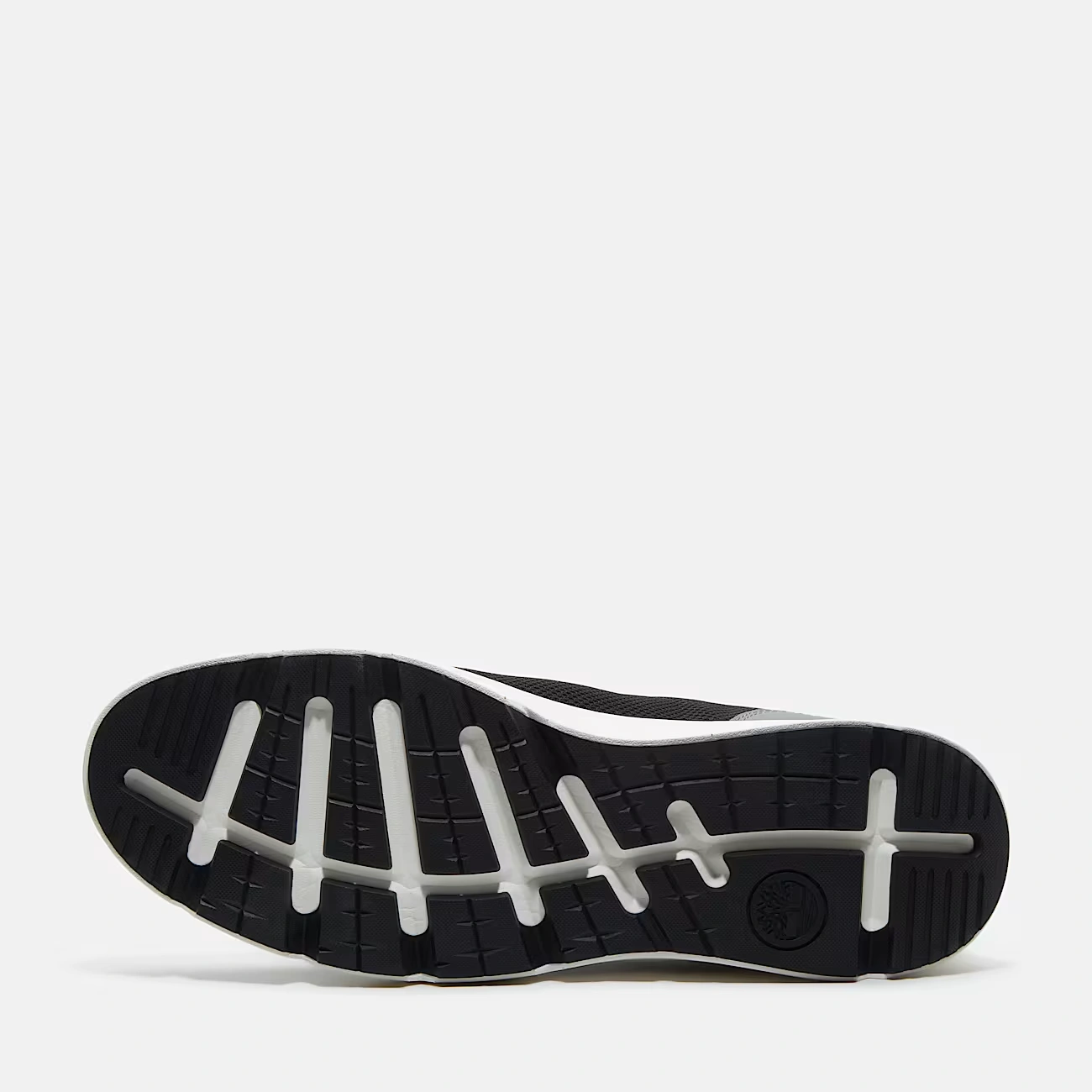 Men's Parker Street Low Lace-Up Sneaker