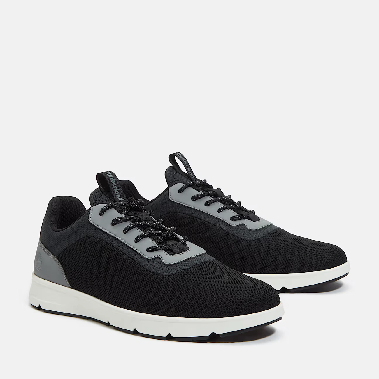 Men's Parker Street Low Lace-Up Sneaker