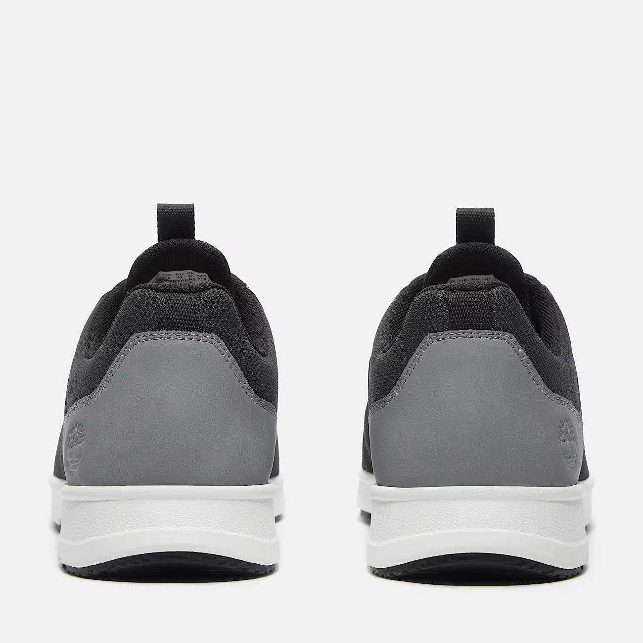 Men's Parker Street Low Lace-Up Sneaker