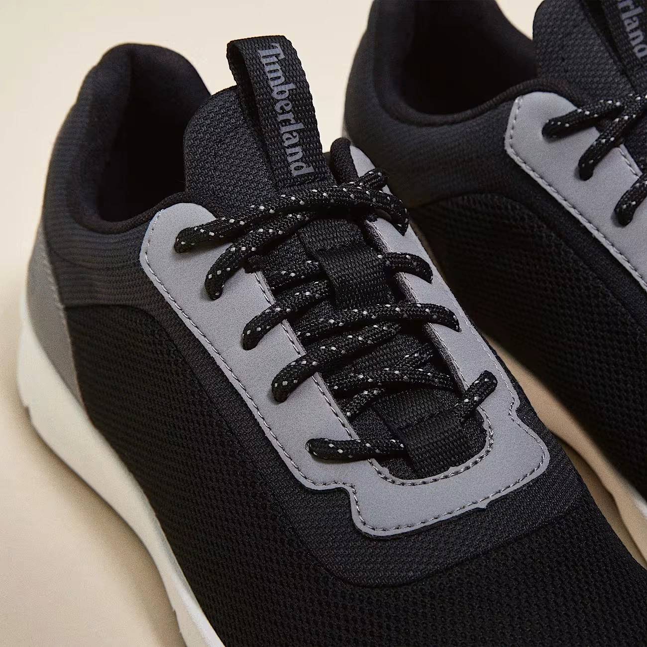 Men's Parker Street Low Lace-Up Sneaker