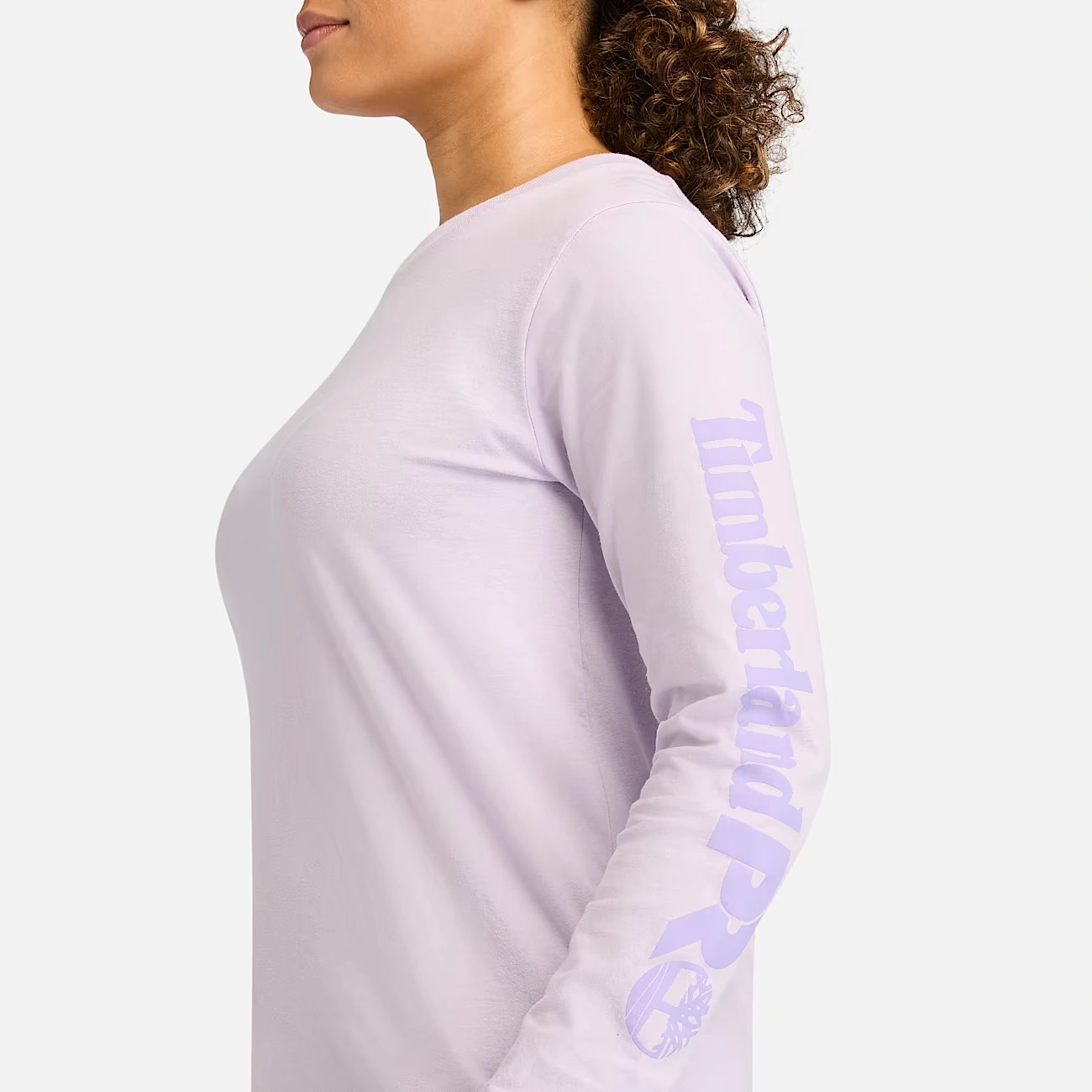 Women's Timberland PRO® Core Long-Sleeve T-Shirt