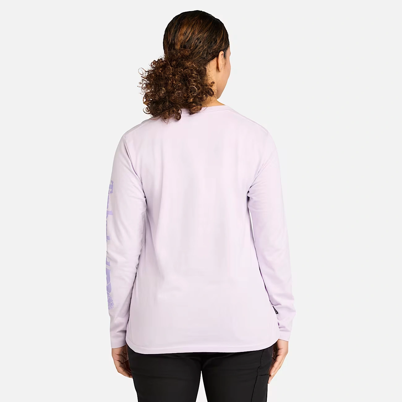 Women's Timberland PRO® Core Long-Sleeve T-Shirt