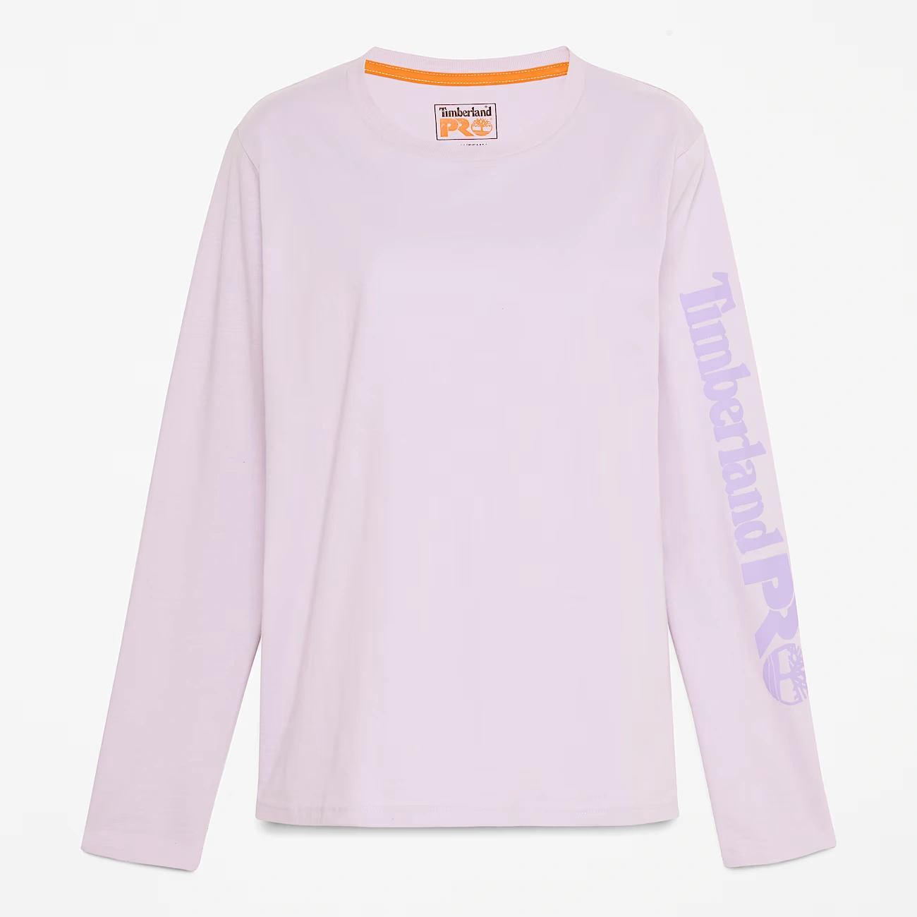 Women's Timberland PRO® Core Long-Sleeve T-Shirt