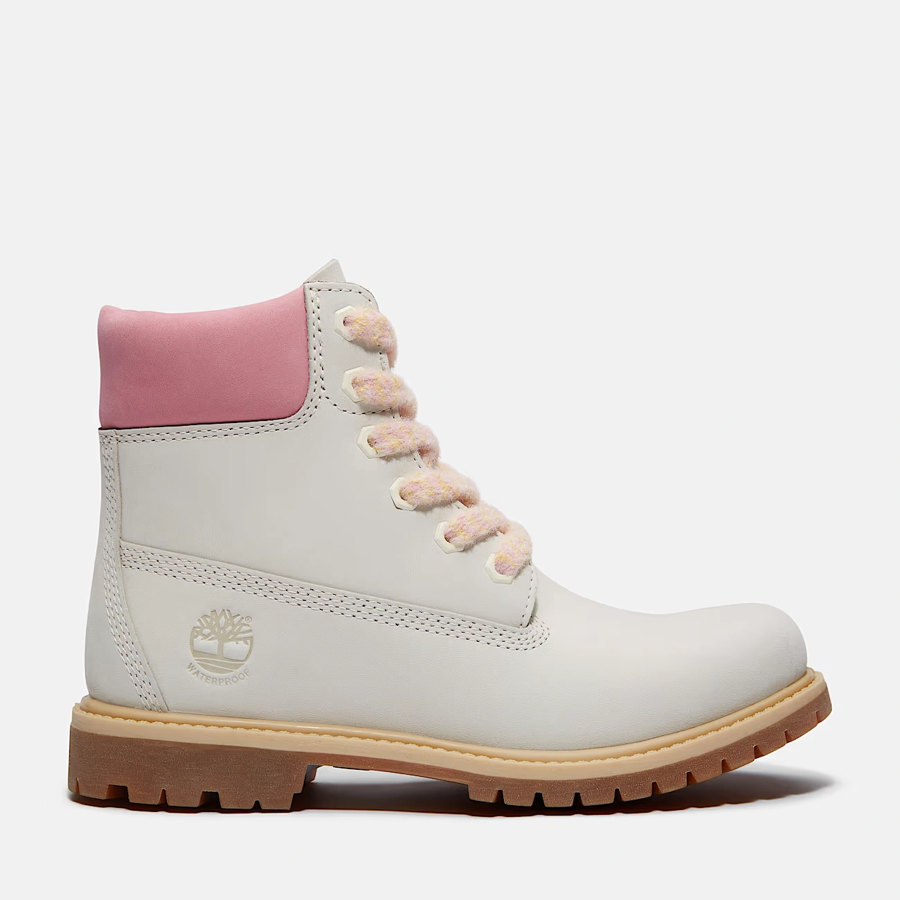 Women's Timberland® Premium 6-Inch Waterproof Boot