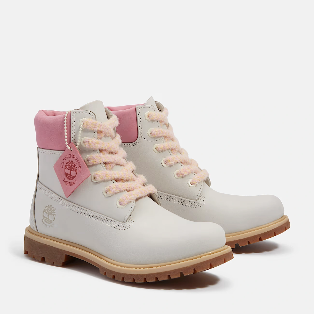 Women's Timberland® Premium 6-Inch Waterproof Boot 4 Women's Timberland® Premium 6-Inch Waterproof Boot