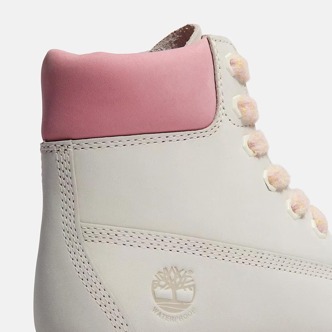 Women's Timberland® Premium 6-Inch Waterproof Boot 7 Women's Timberland® Premium 6-Inch Waterproof Boot