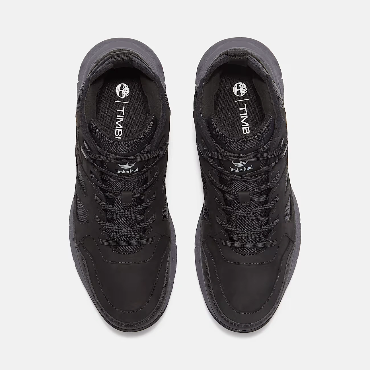 Men's Voyager Valley Sneaker
