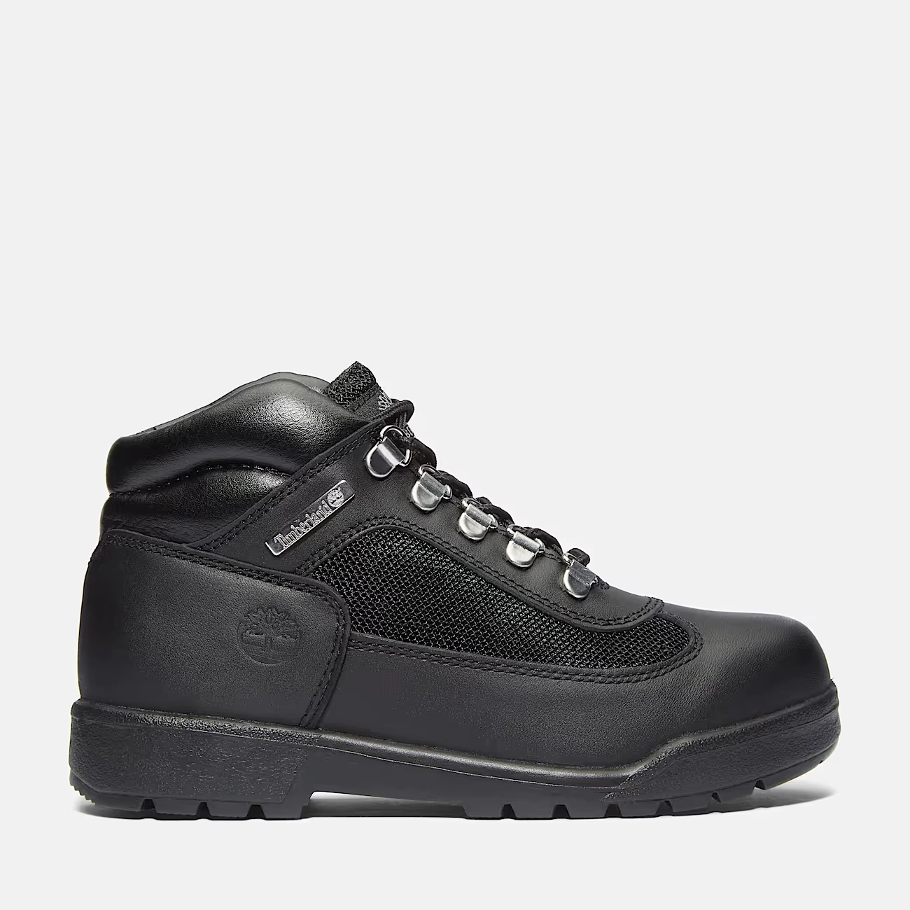 Junior Field Boot