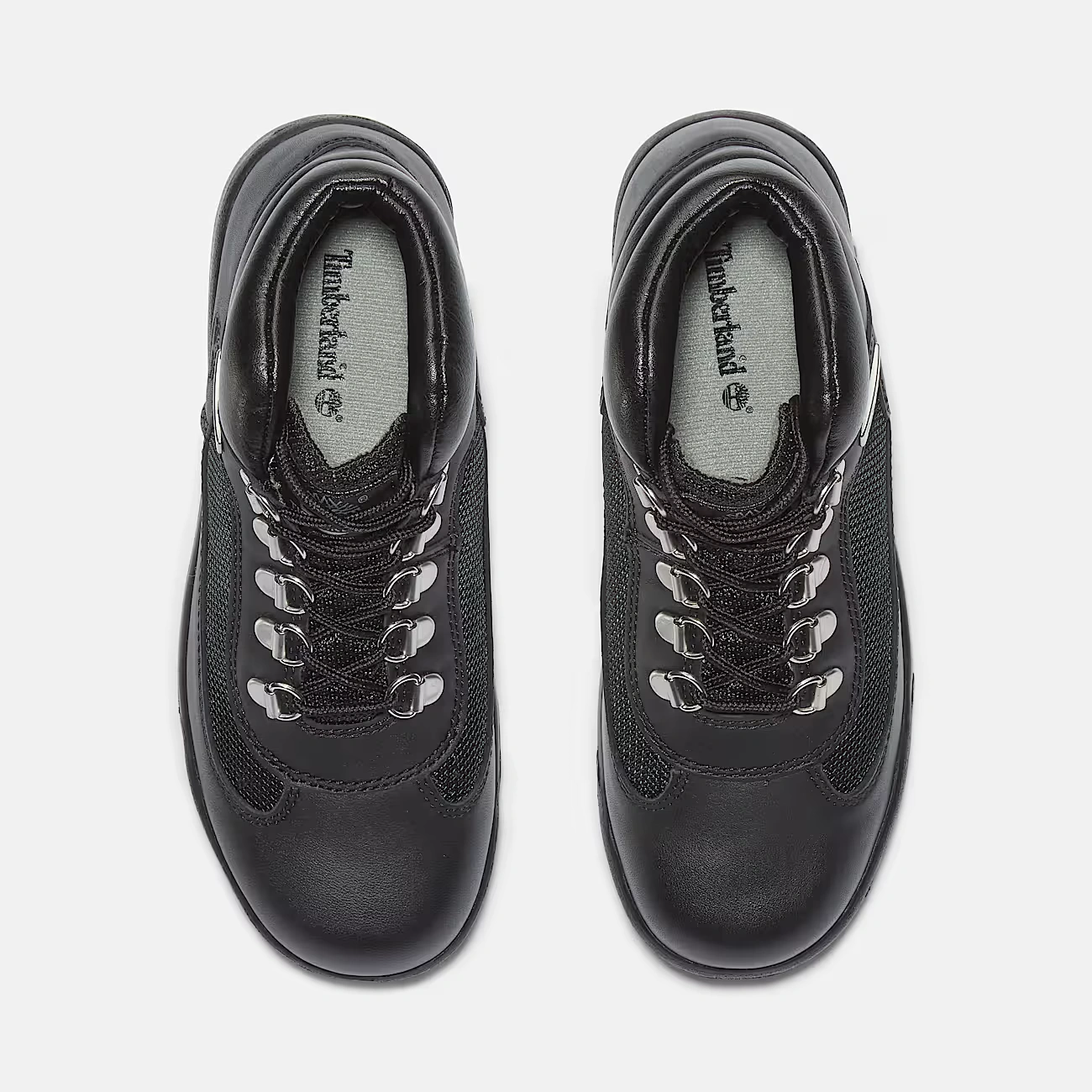 Junior Field Boot