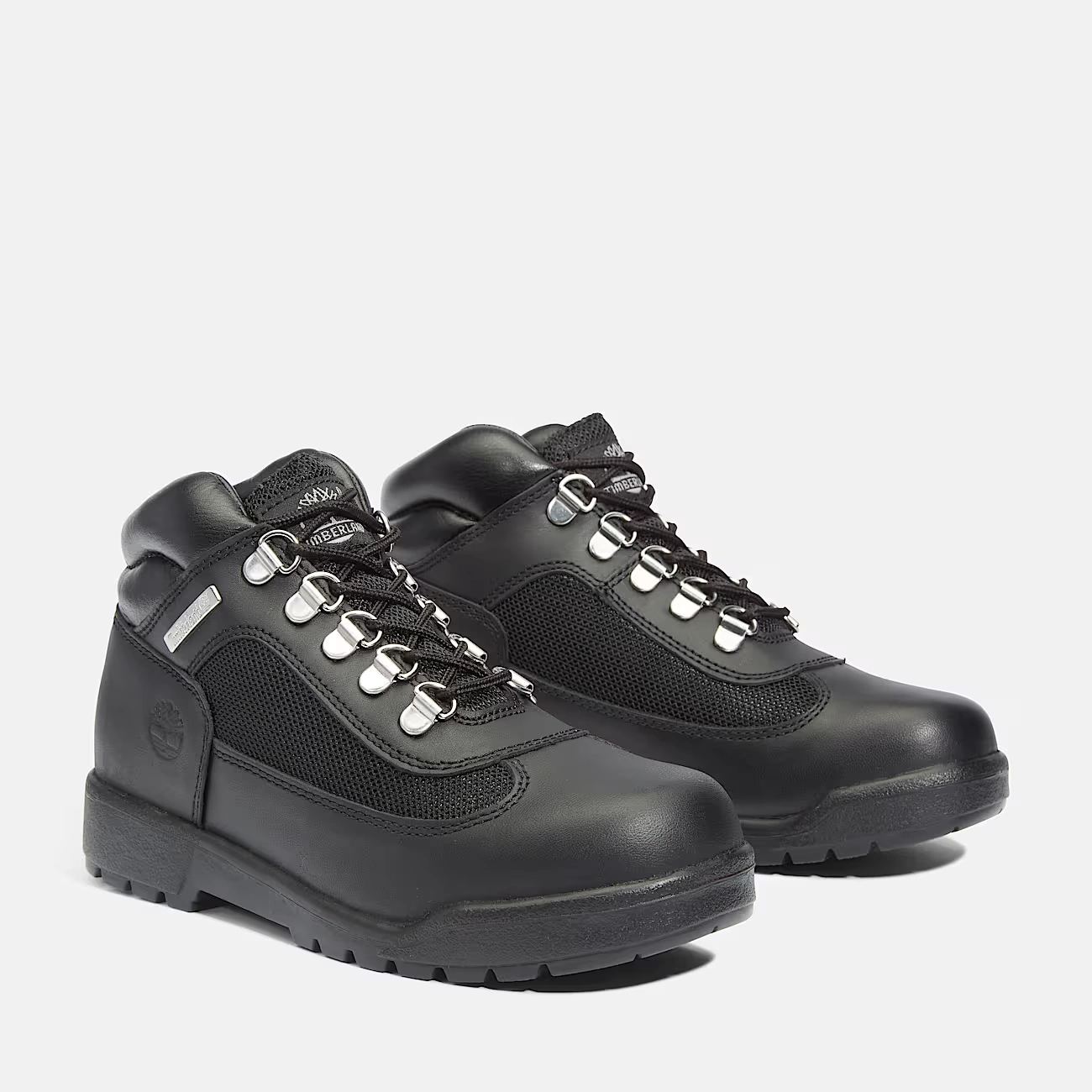 Junior Field Boot