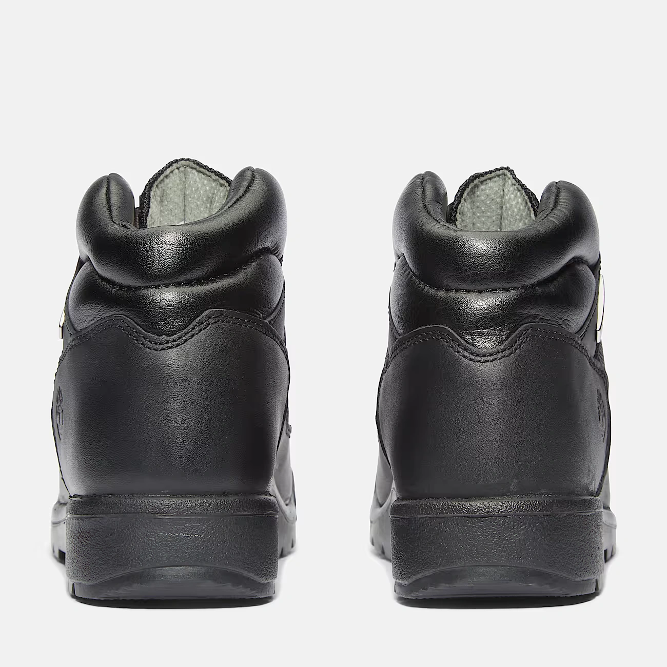 Junior Field Boot
