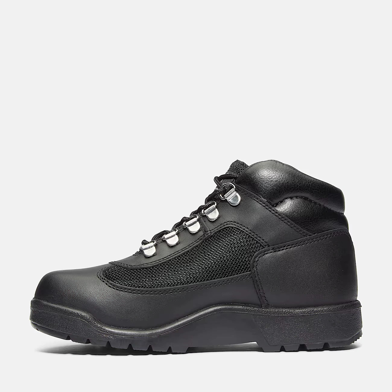 Junior Field Boot