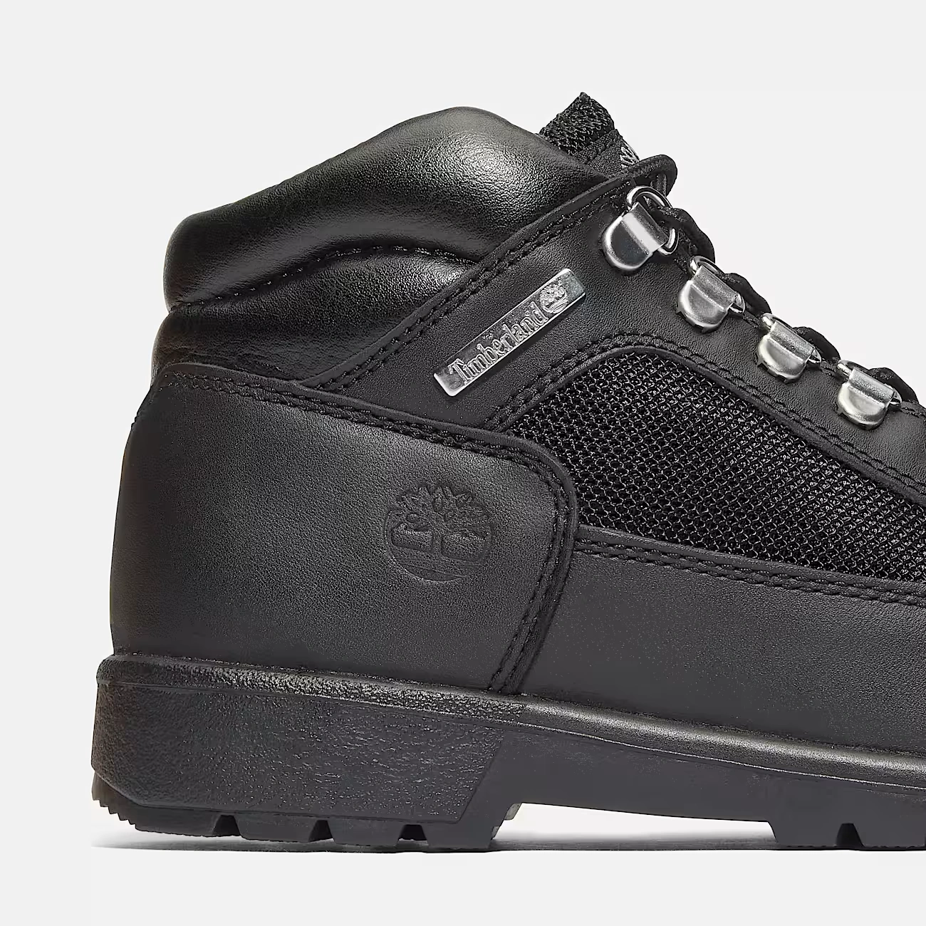 Junior Field Boot