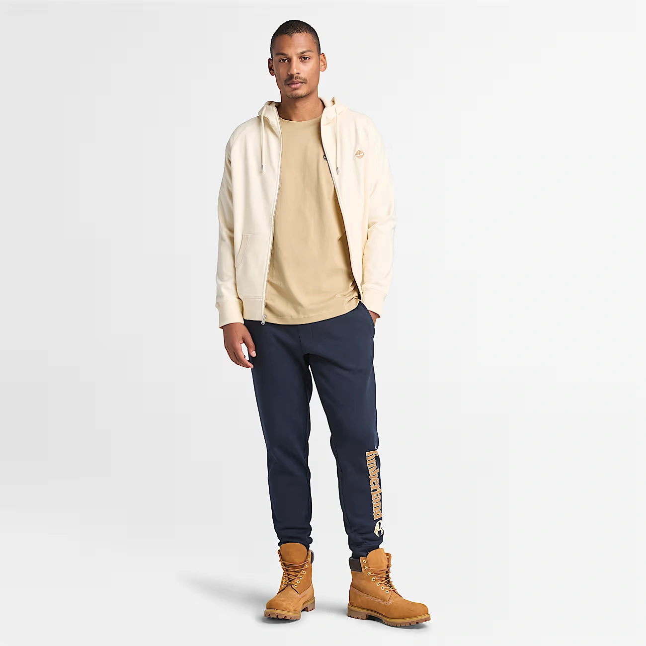 Men's Kennebec River Brushed Back Sweatpant