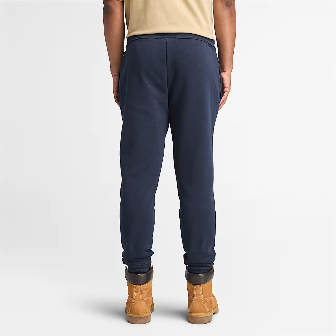 Men's Kennebec River Brushed Back Sweatpant 4 Men's Kennebec River Brushed Back Sweatpant