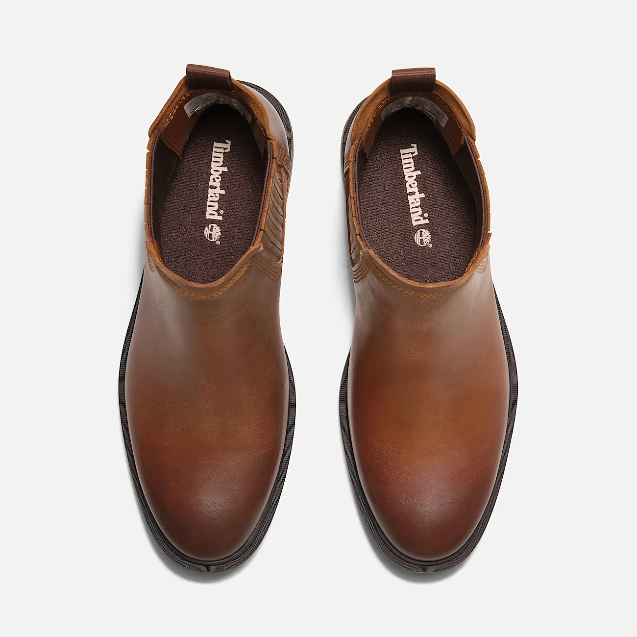 Women's Brimfield Mid Chelsea Boot