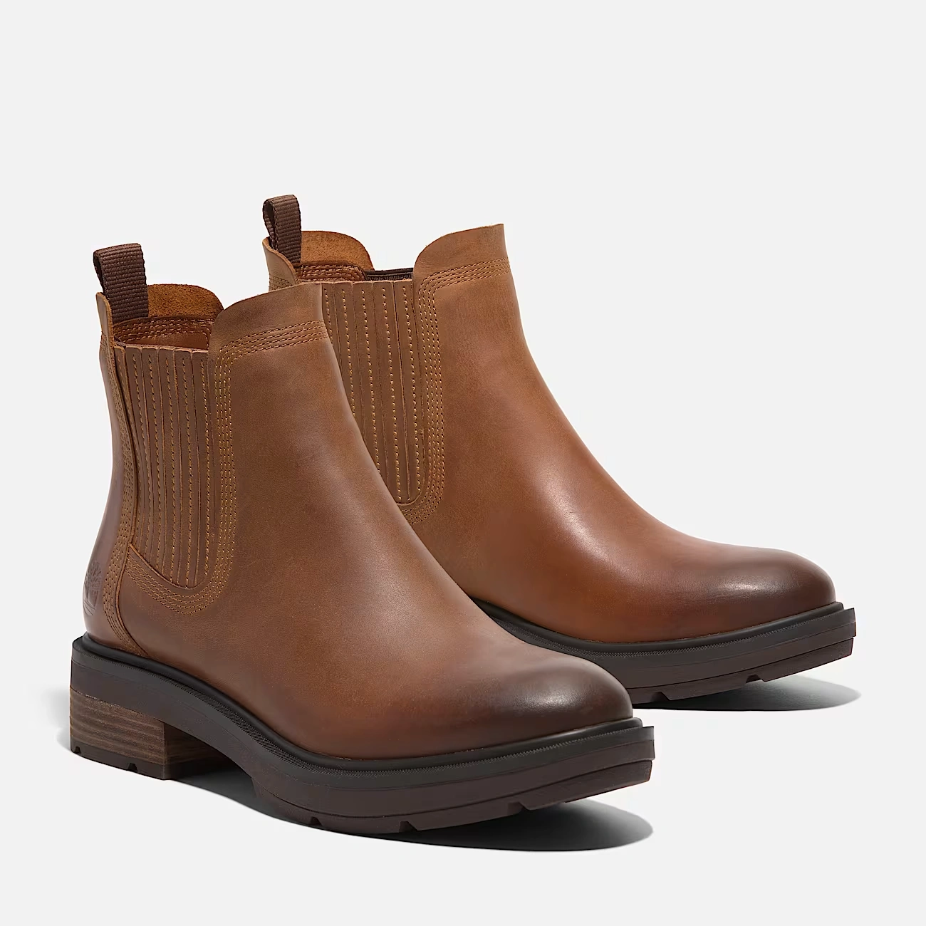 Women's Brimfield Mid Chelsea Boot 4 Women's Brimfield Mid Chelsea Boot