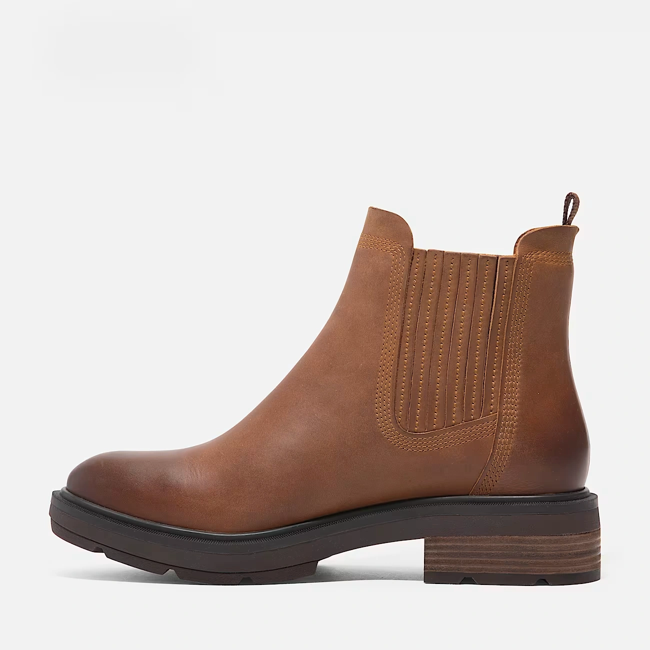 Women's Brimfield Mid Chelsea Boot 6 Women's Brimfield Mid Chelsea Boot