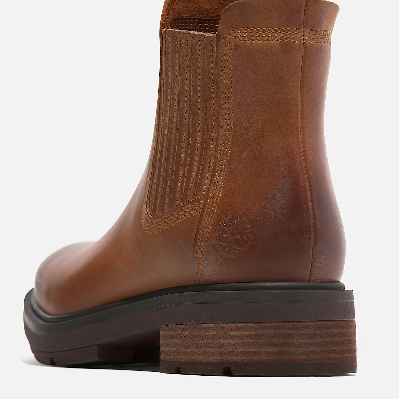Women's Brimfield Mid Chelsea Boot 7 Women's Brimfield Mid Chelsea Boot
