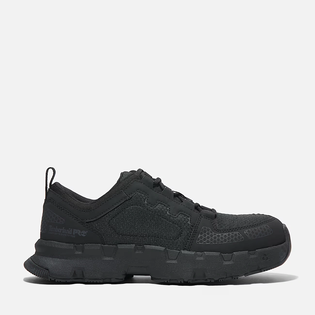 Men's Timberland PRO® Powertrain EV Composite Toe Work Sneaker