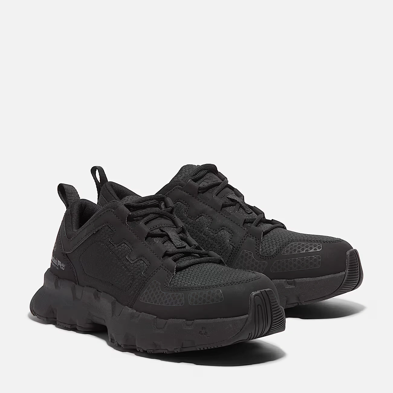 Men's Timberland PRO® Powertrain EV Composite Toe Work Sneaker