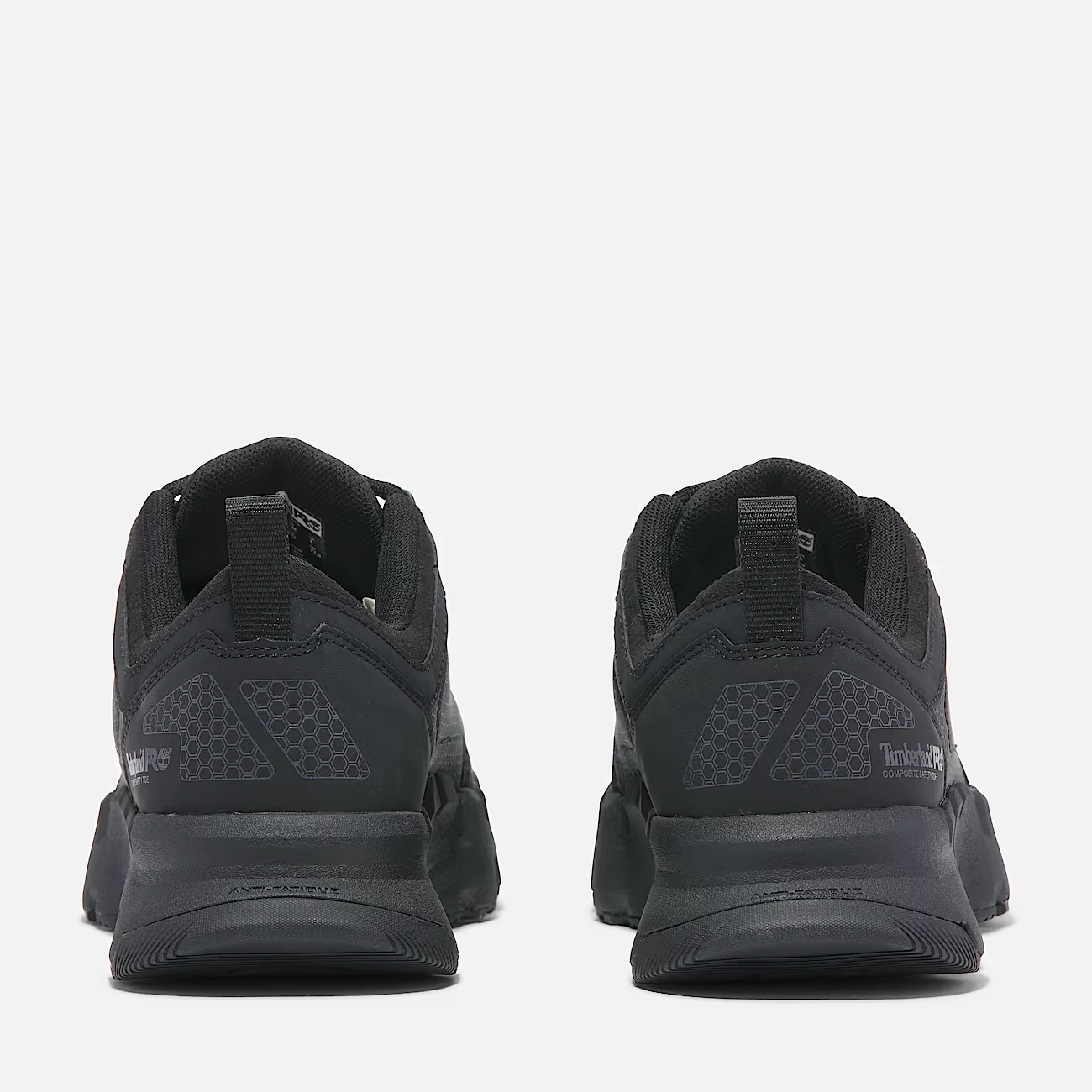 Men's Timberland PRO® Powertrain EV Composite Toe Work Sneaker