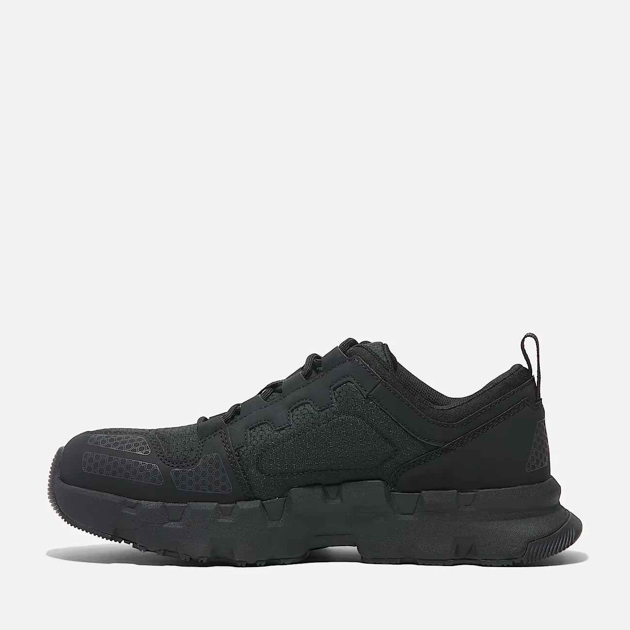 Men's Timberland PRO® Powertrain EV Composite Toe Work Sneaker