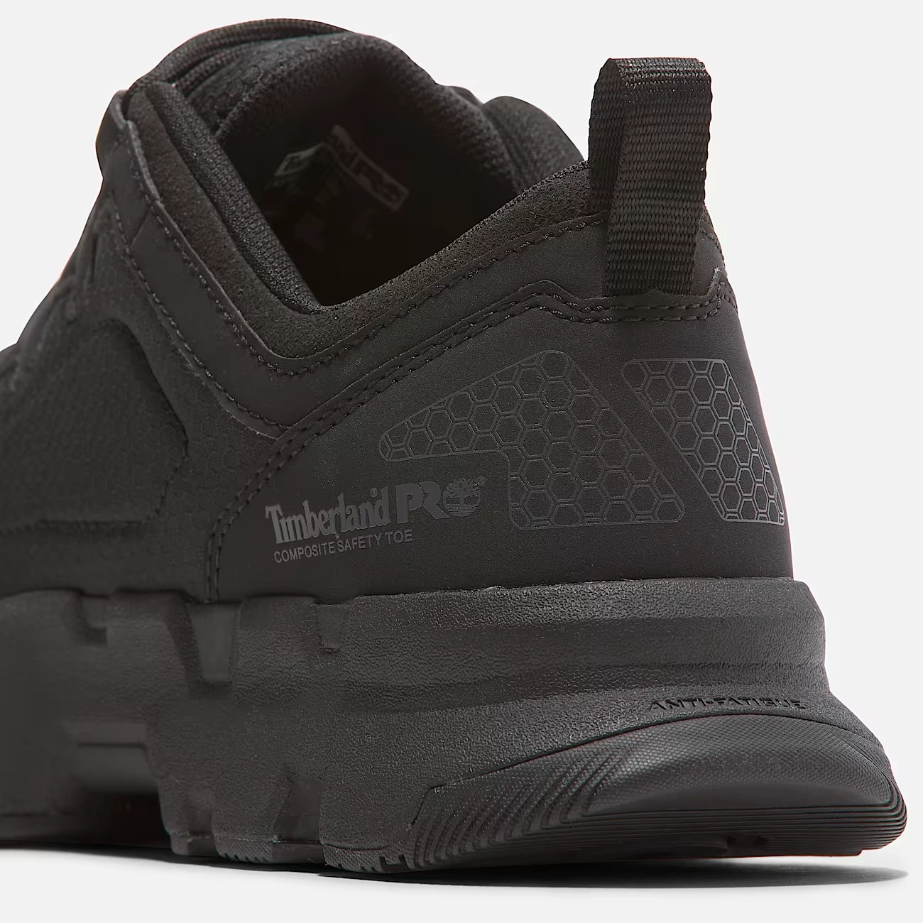 Men's Timberland PRO® Powertrain EV Composite Toe Work Sneaker
