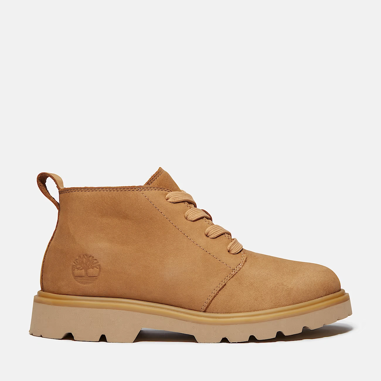 Women's Rowan Way Warm-Lined Chukka Boot
