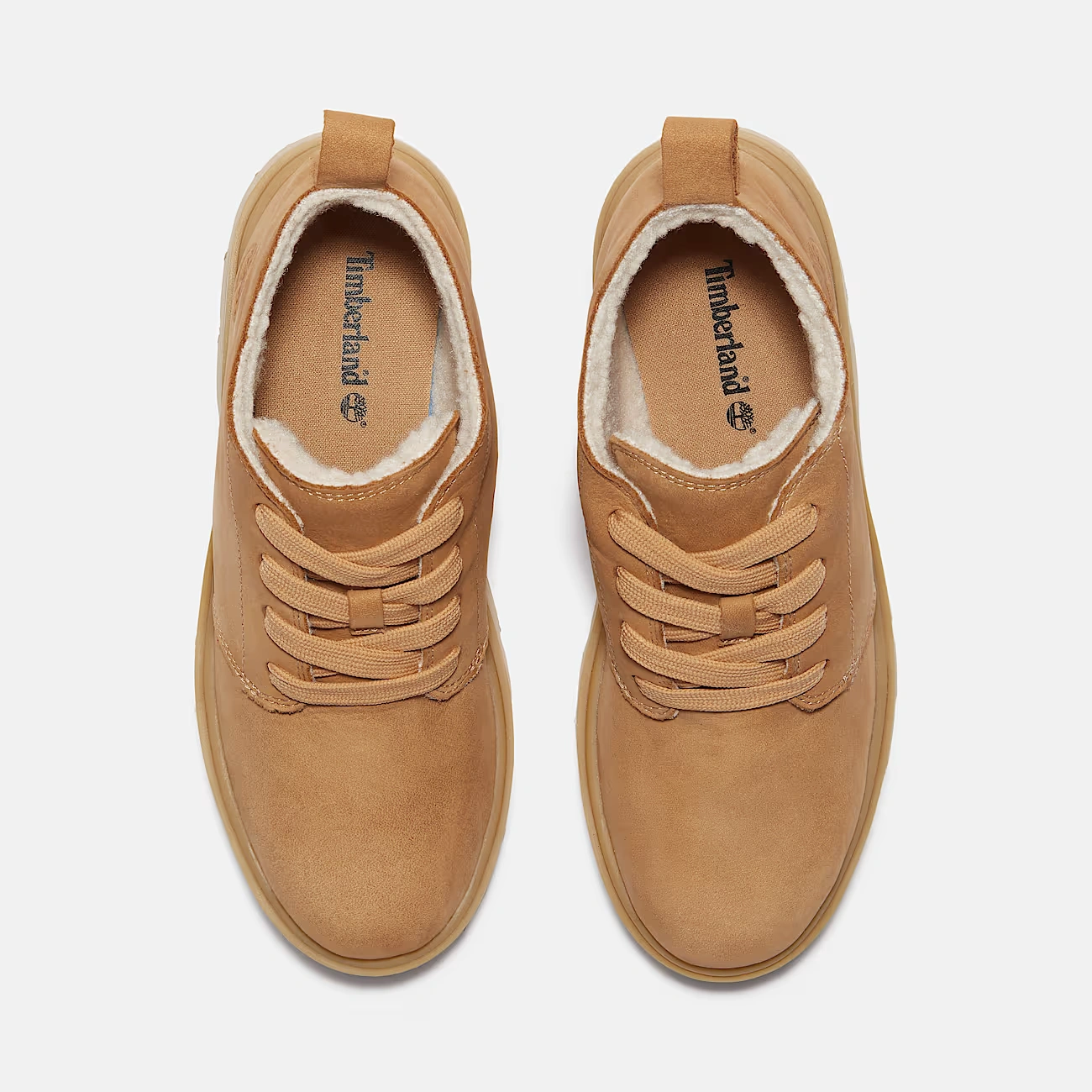 Women's Rowan Way Warm-Lined Chukka Boot