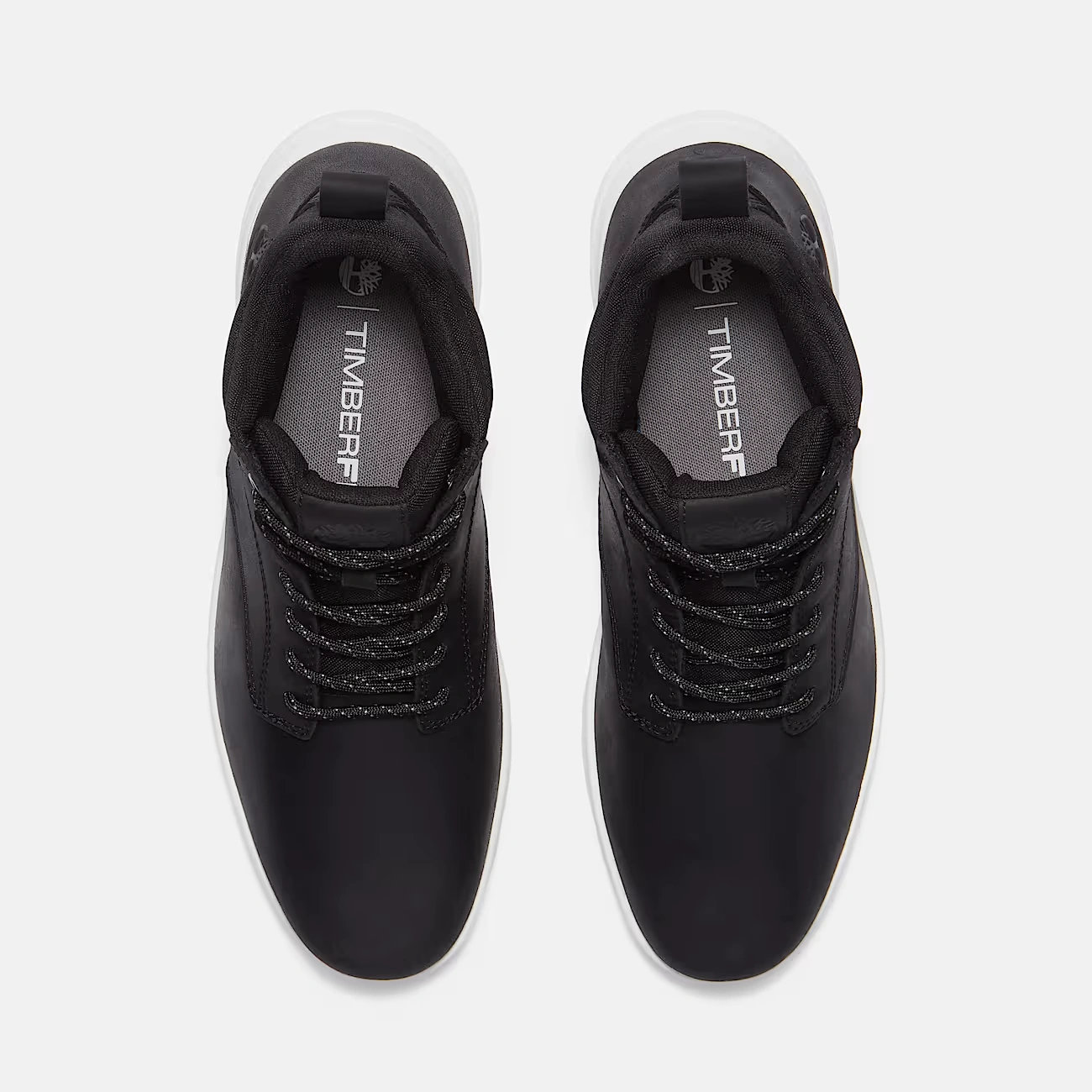 Men’s Parker Street High-Top Sneaker