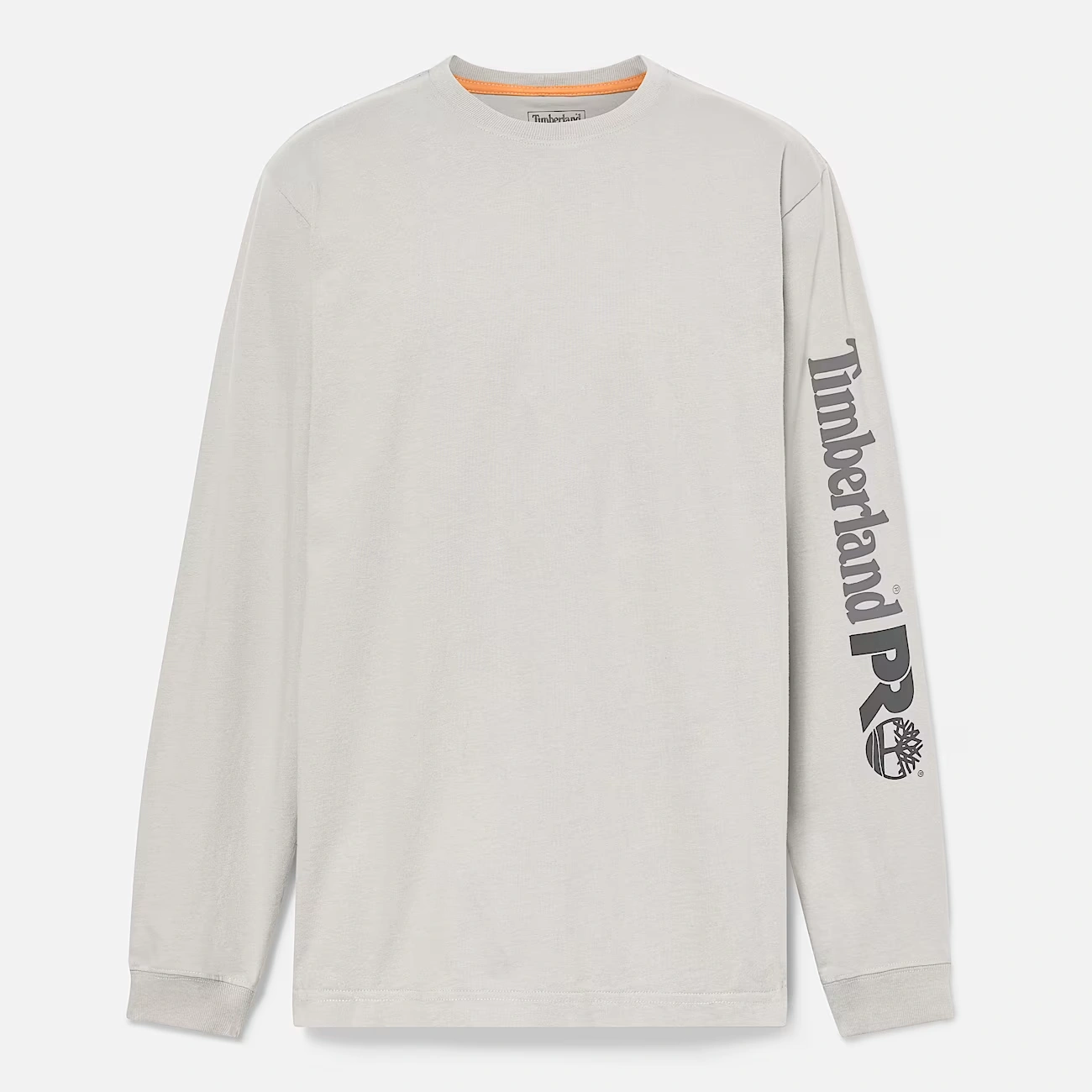 Men's Timberland PRO® Core Logo Long-Sleeve T-Shirt