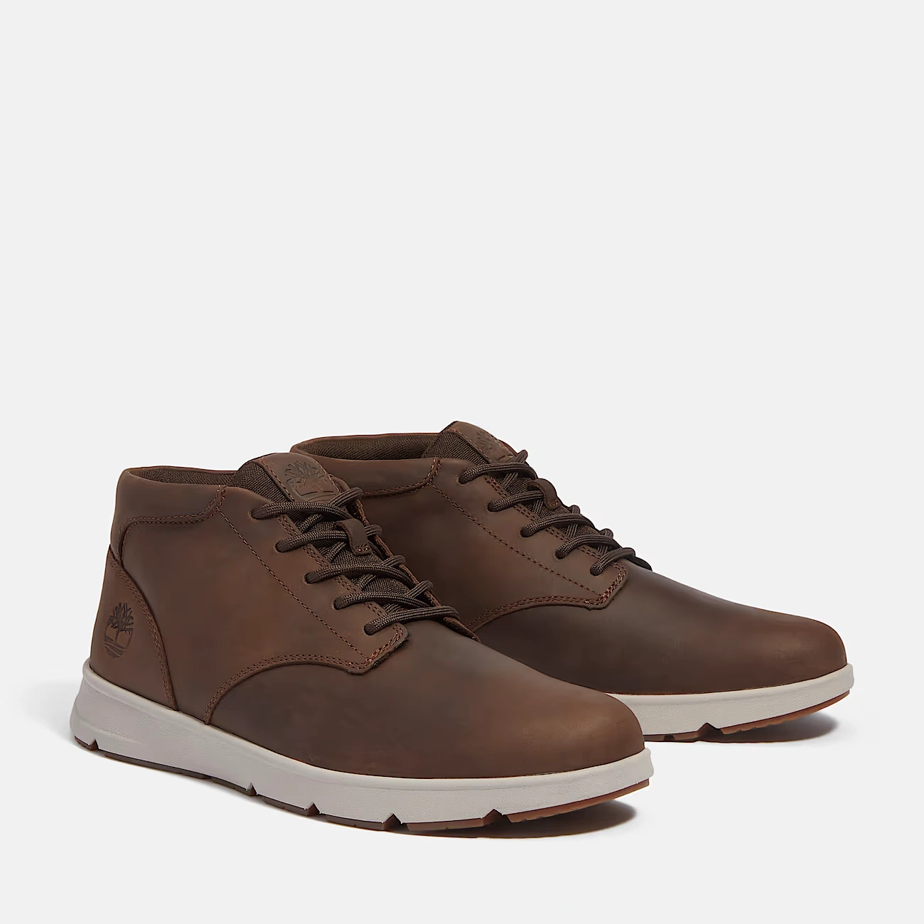 Men's Parker Street Sneaker 4 Men's Parker Street Sneaker