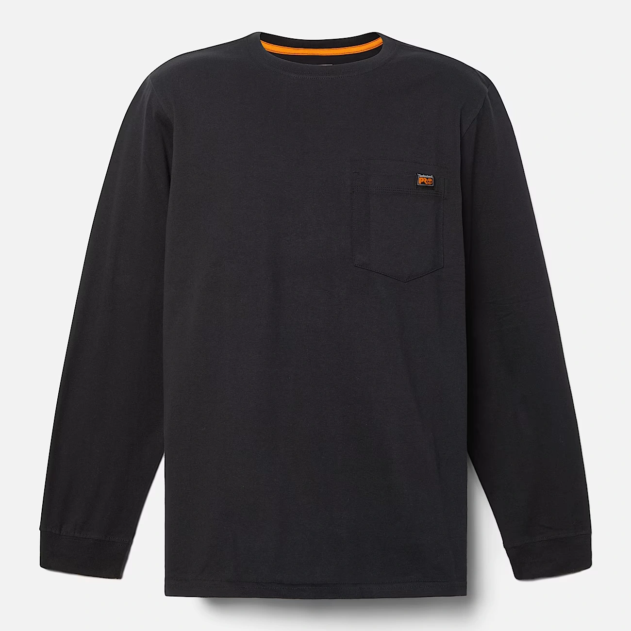 Men's Timberland PRO® Core Pocket Long-Sleeve T-Shirt