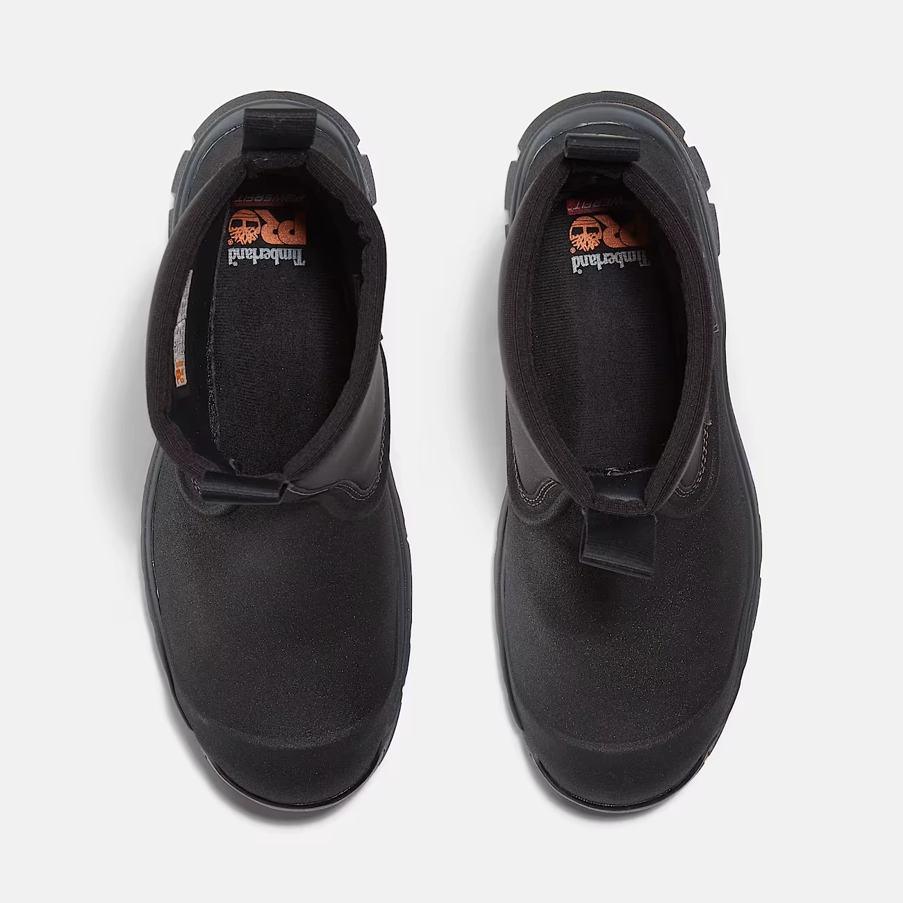 Men's Stockdale Pull On Alloy Toe Waterproof Work Boot