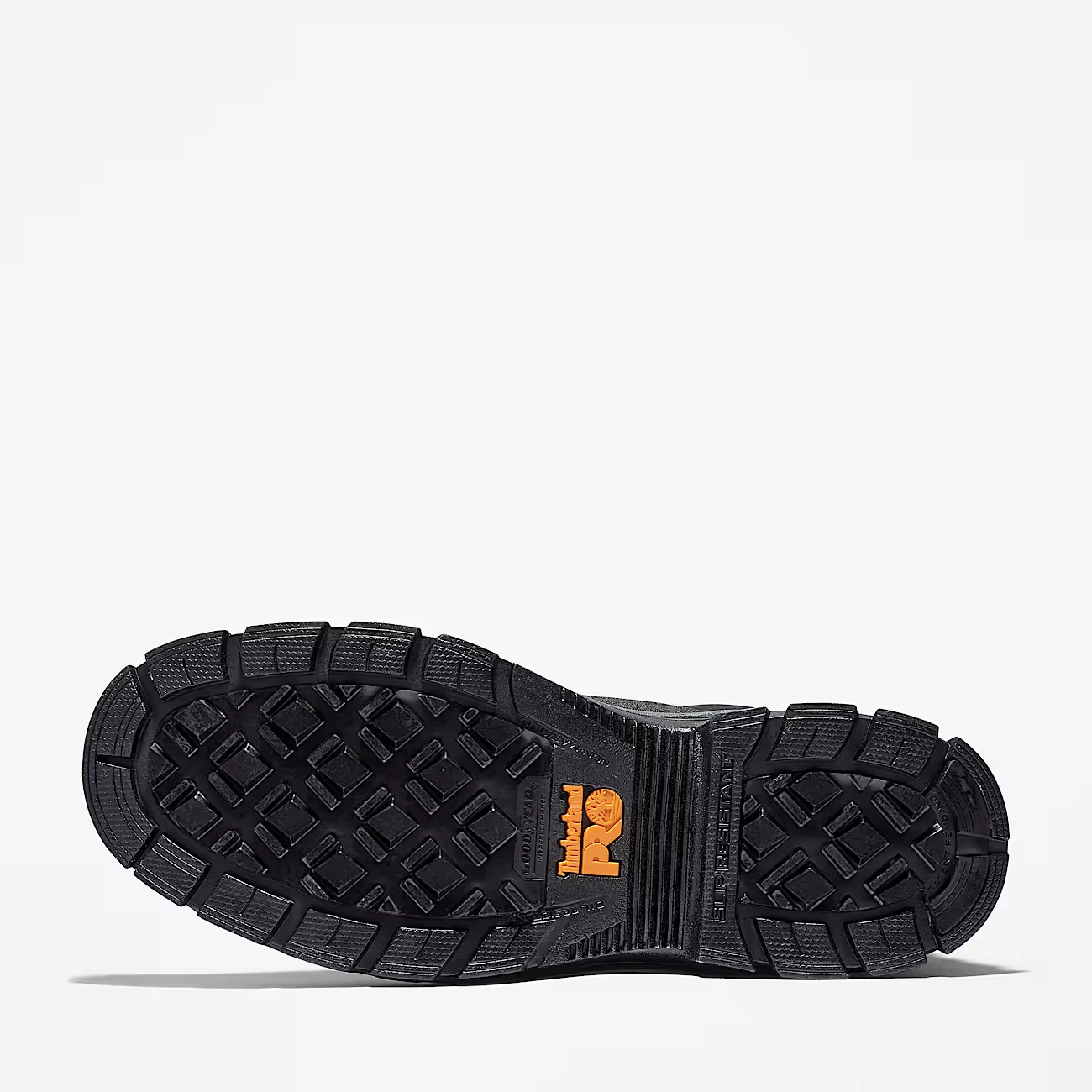 Men's Stockdale Pull On Alloy Toe Waterproof Work Boot