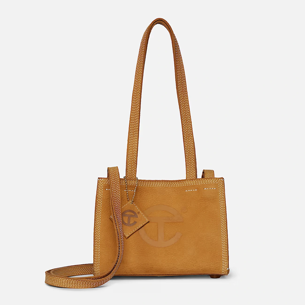 Timberland® x TELFAR Small Shopper