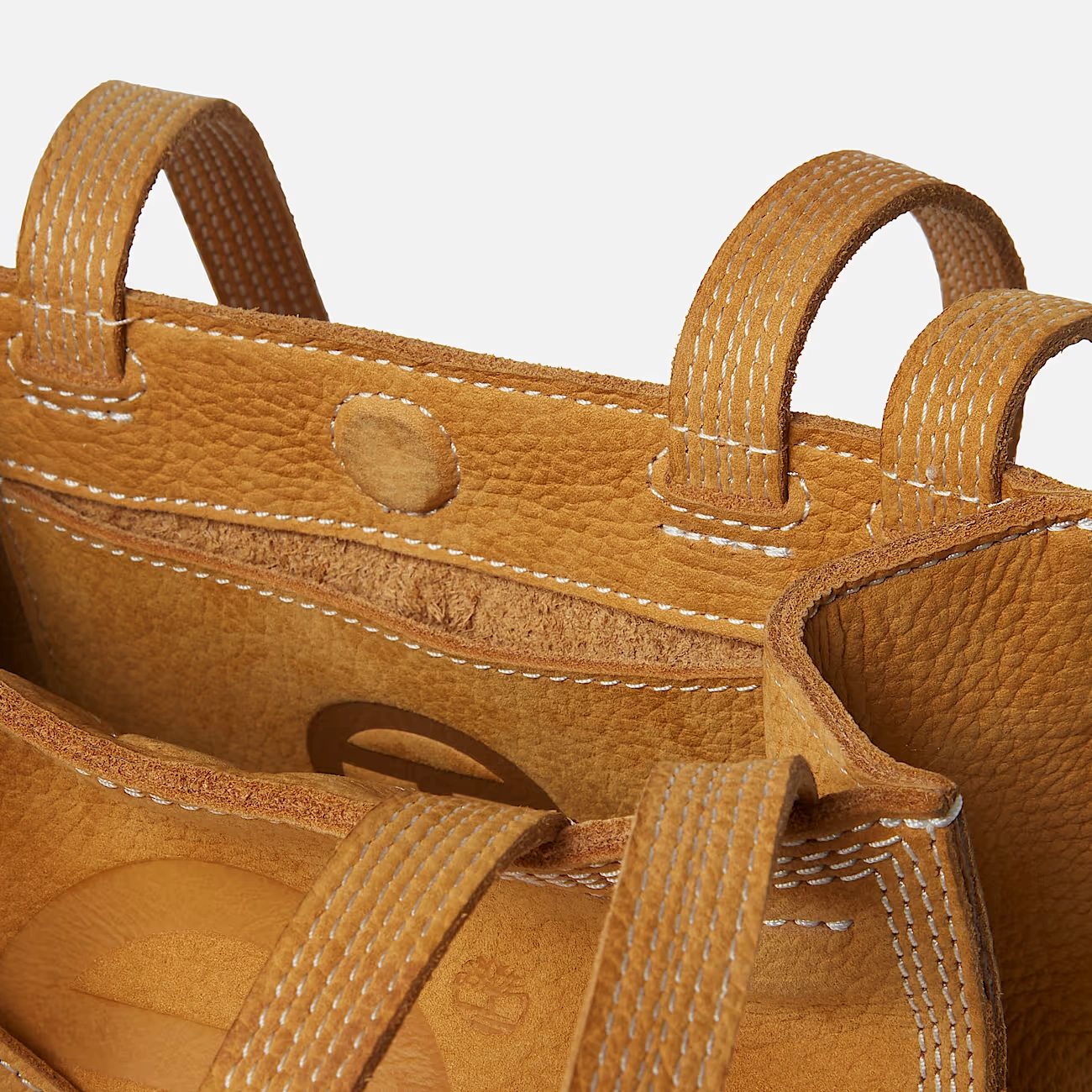 Timberland® x TELFAR Small Shopper