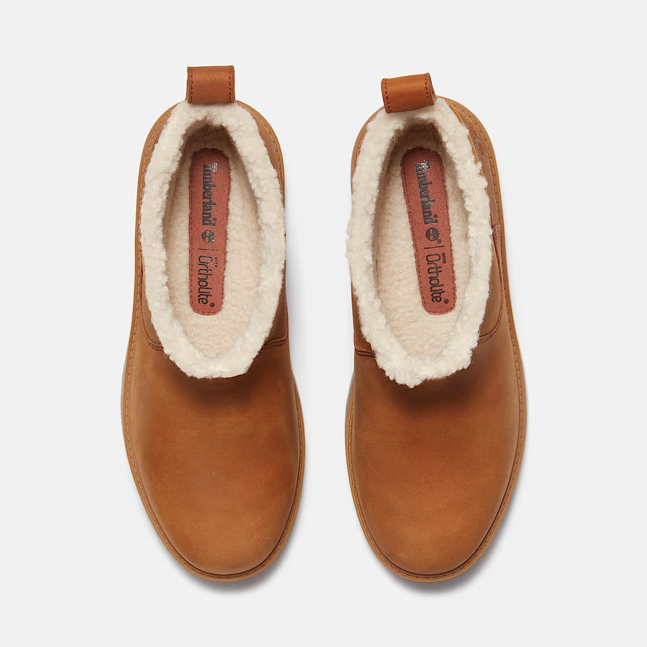 Women's Stone Street Warm-Lined Platform Boot