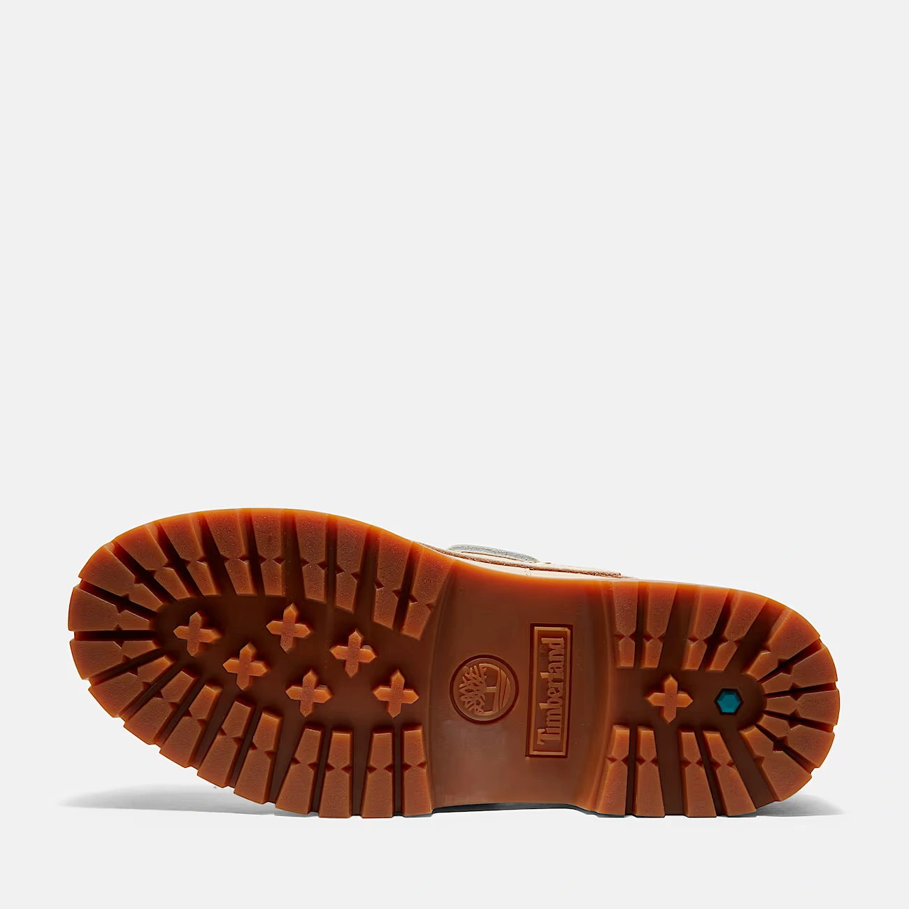 Women’s Stone Street Platform Boat Shoe