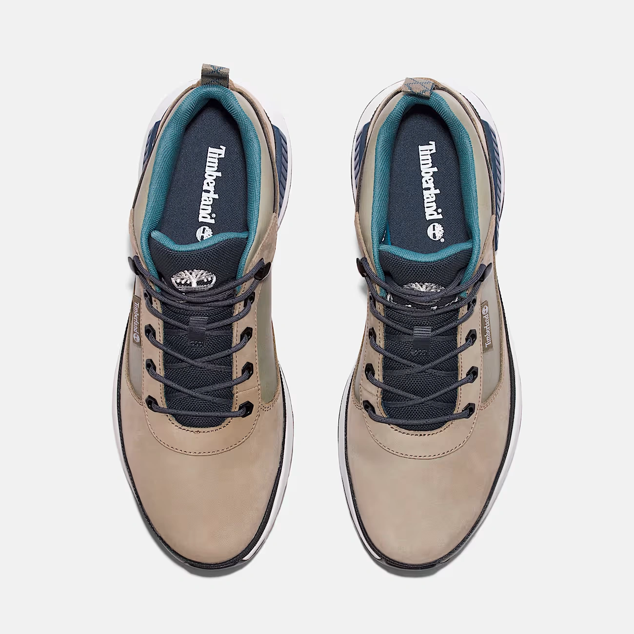 Men's Field Trekker Sneaker