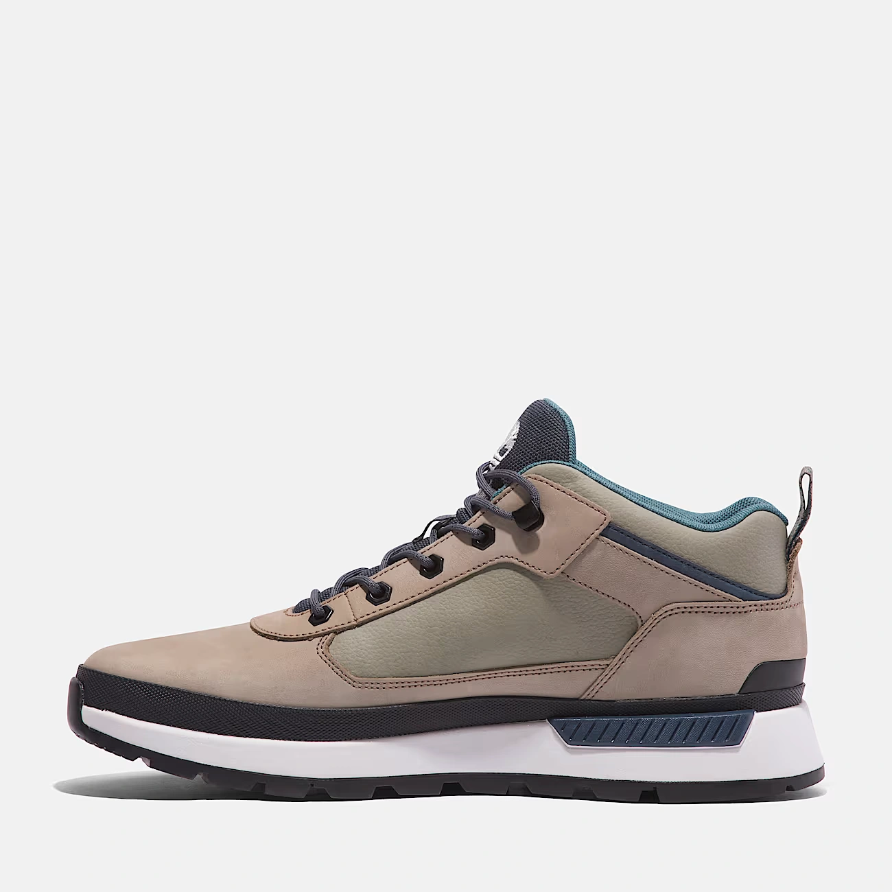 Men's Field Trekker Sneaker 6 Men's Field Trekker Sneaker