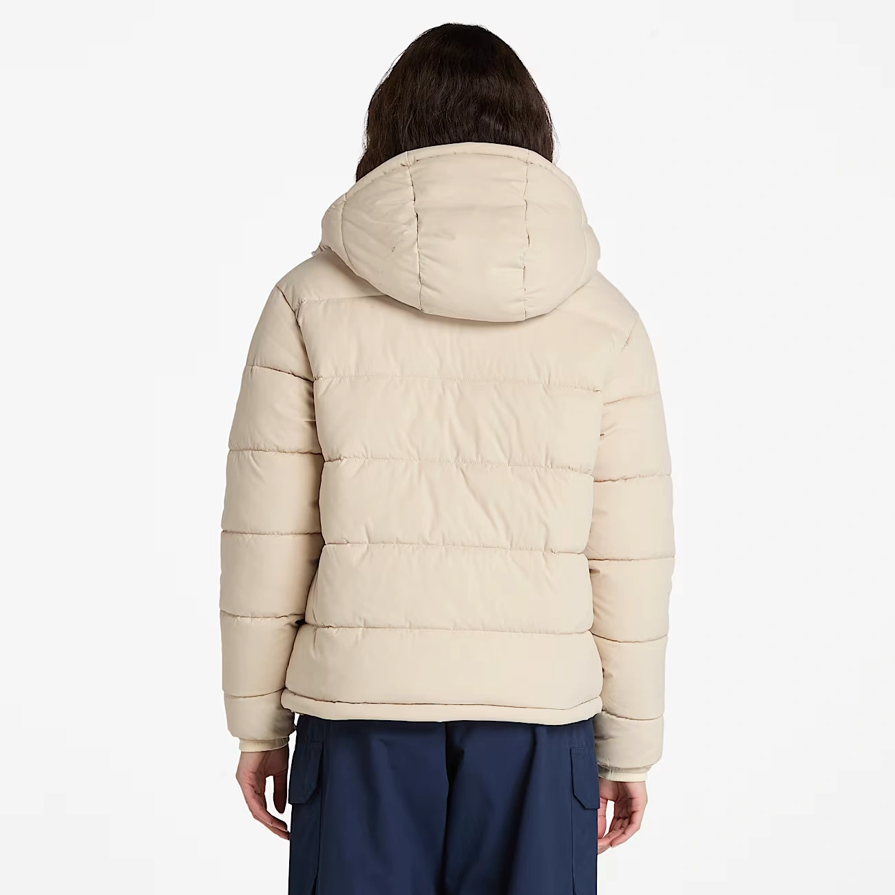 Women's Timberland® Water-Repellent Puffer Jacket 4 Women's Timberland® Water-Repellent Puffer Jacket