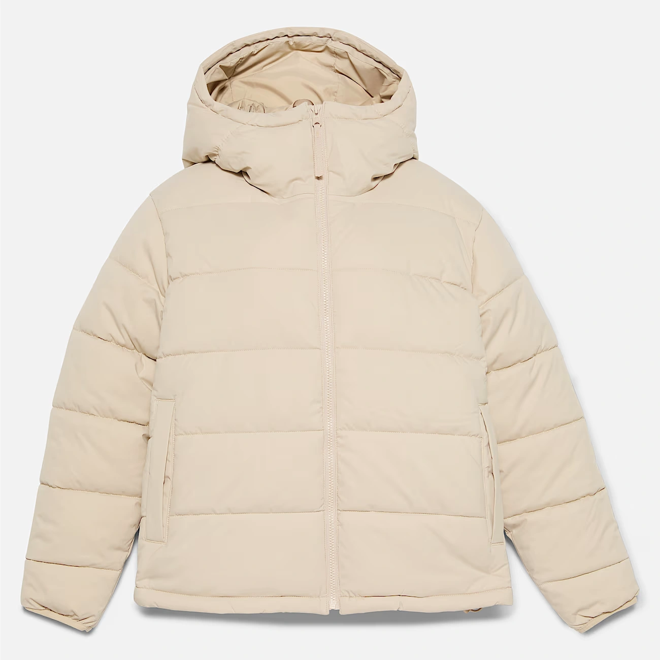 Women's Timberland® Water-Repellent Puffer Jacket 5 Women's Timberland® Water-Repellent Puffer Jacket