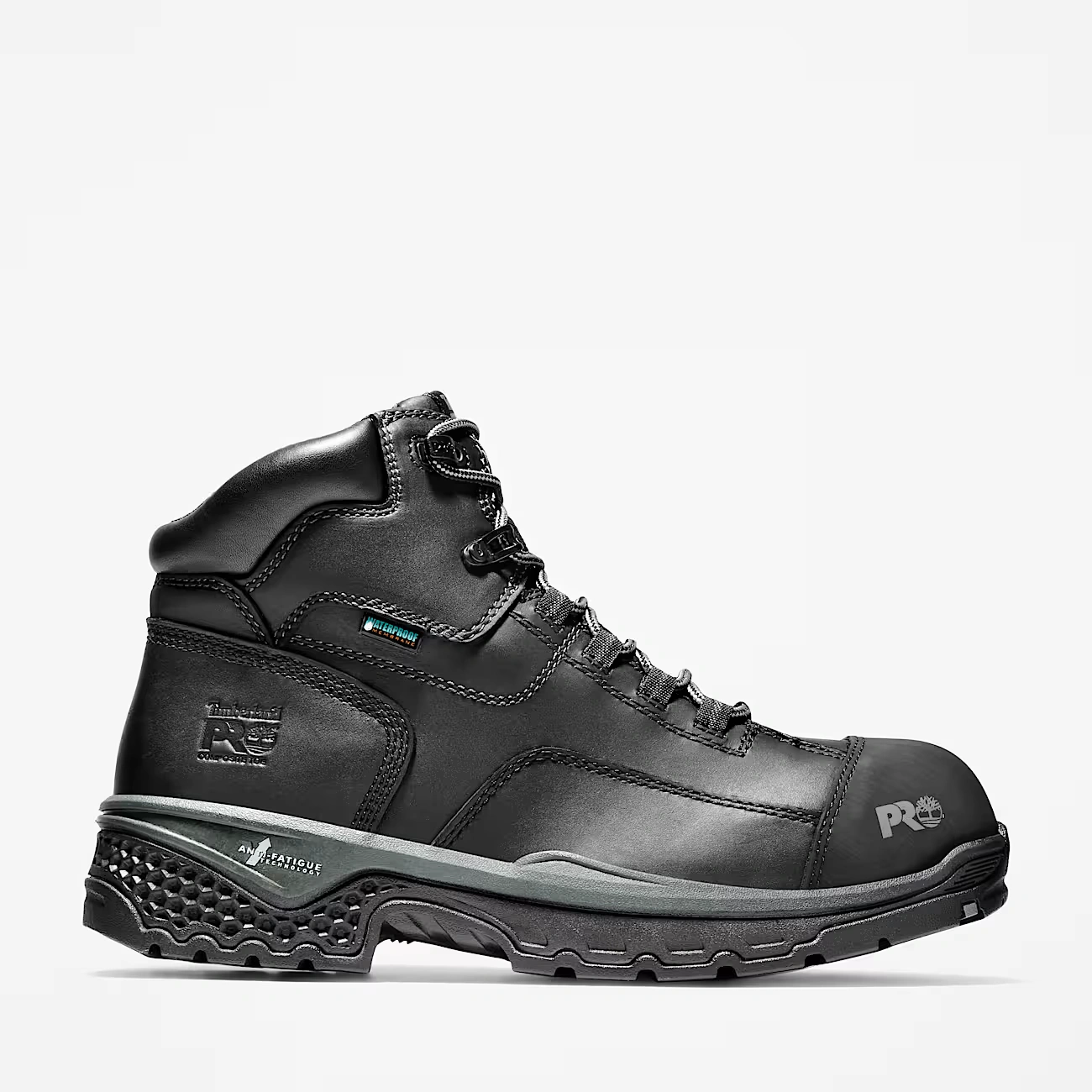 Men's Bosshog 6" Composite Toe Waterproof Work Boot